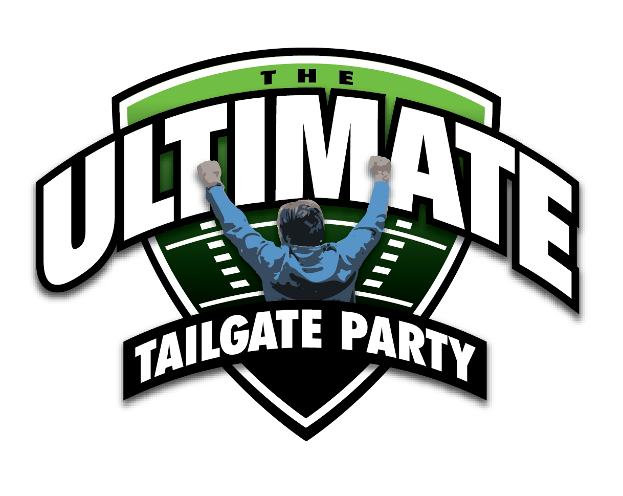 The Ultimate Tailgate Party Logo
